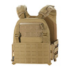 M-Tac - Cuirass Elite Gen.II Tactical Plate Carrier Vest - Coyote - 10372005