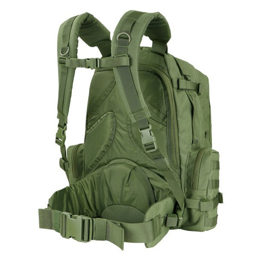 Condor - 3-Day Assault Pack - 50 L - Coyote Brown - 125-498