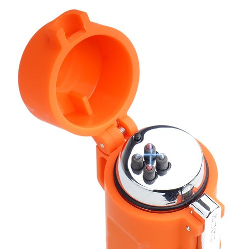 SOL - Fire Lite Fuel Free Lighter - Orange - 0140-1243