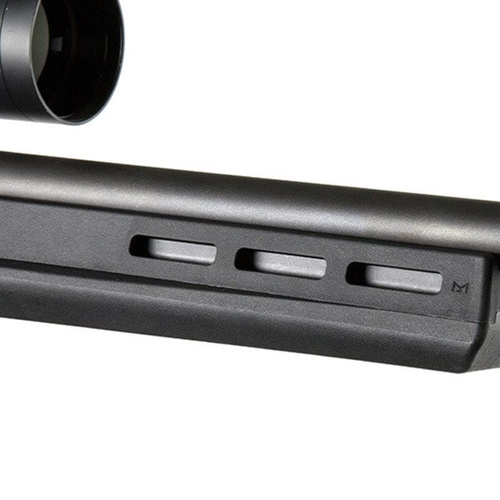 Magpul - Hunter 700L Stock for Remington® 700 Long Action - MAG483-BLK	