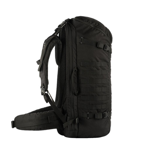 M-Tac - Large Gen.II Elite Tourist Backpack - Black - 10089802