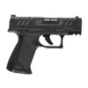Walther - Replica Pistol PDP F-series 3.5" - 6 mm BB - CO₂ 12 g - Black - 2.6600