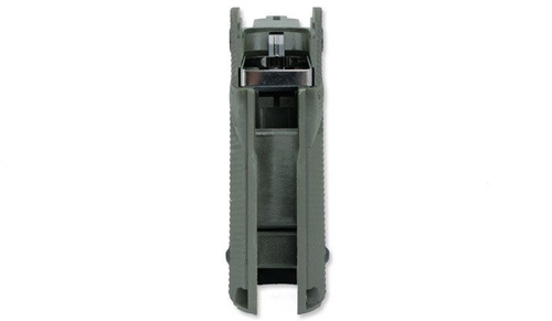 Guarder - MARUI HI-CAPA Tactical Grip Set - OD Green - CAPA-19(OD)