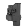 IMI Defense - Roto Paddle Holster for Springfield XD/XDM - IMI-Z1180
