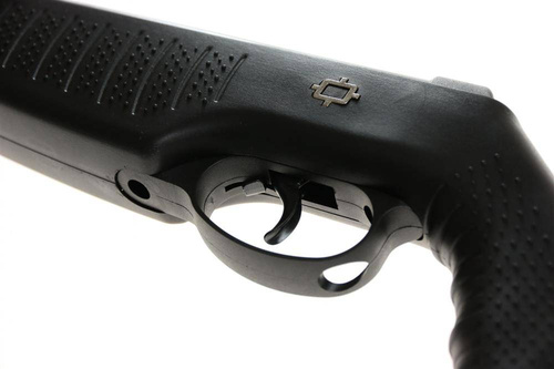 Norica - Airgun Titan Pack - 4.5mm - Black - TITAN-1