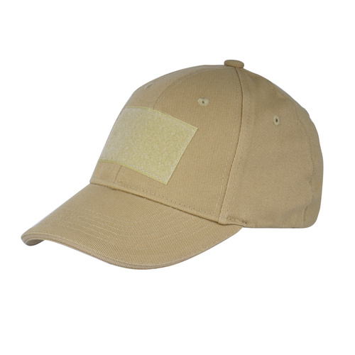 FOSTEX - Baseball Cap Contractor Flex - Desert Tan - 215167 SAND