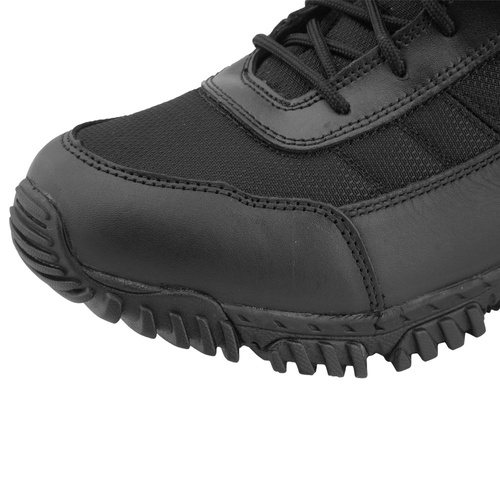 Altama - Tactical Boots Vengeance SR 8'' Side-Zip - Black - 305301