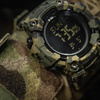 M-Tac - Tactical Watch 2037 - LED - 5 ATM - Camo - 50007030