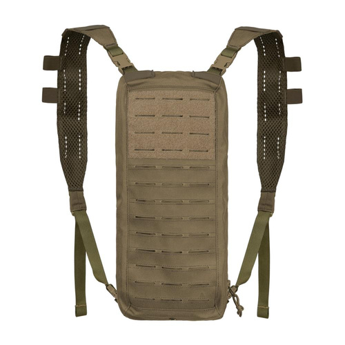 Direct Action - Hydration Backpack Multi Hydro Pack - Coyote Brown - PO-MHPK-CD5-CBR