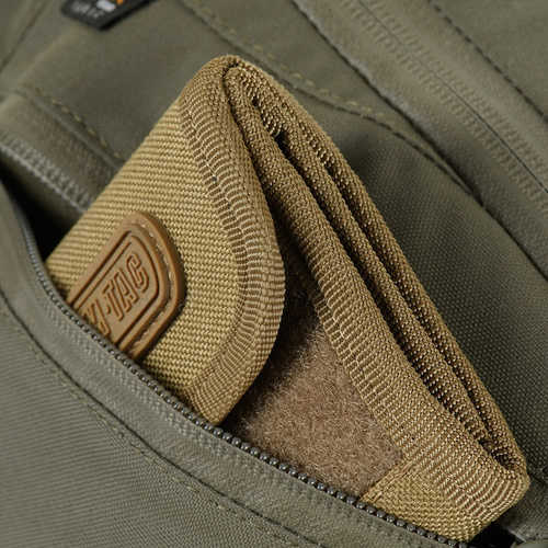 M-Tac - Sphaera Hardsling Bag Large Elite - Ranger Green - 51433023