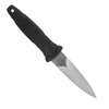 Smith & Wesson - HRT Military Boot Knife - Silver - SWHRT3