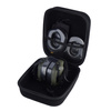 Earmor - M31 Mark4 active ear defenders - Foliage Green - M31-FG-MARK4.