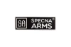 Specna Arms - ASG Replica Gun Bag V1 - 98cm - Black - SPE-22-027985