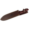 Muela - Machete Outdoor Pakkawood 220mm - MACHETE