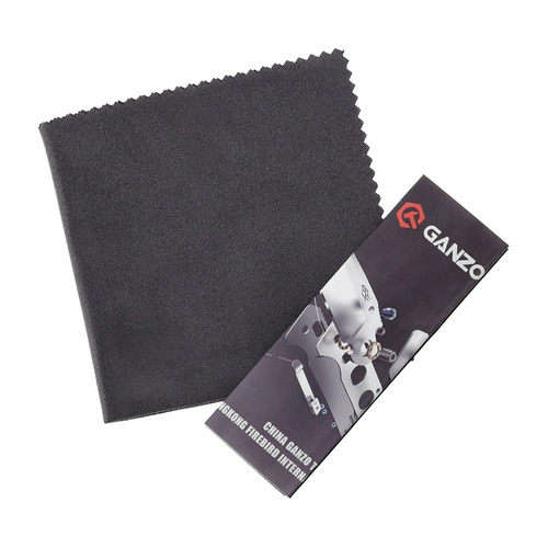 Ganzo - Knife Folding EDC G767PT-PL - 9CR14 - Black / Purple - G767PT-PL