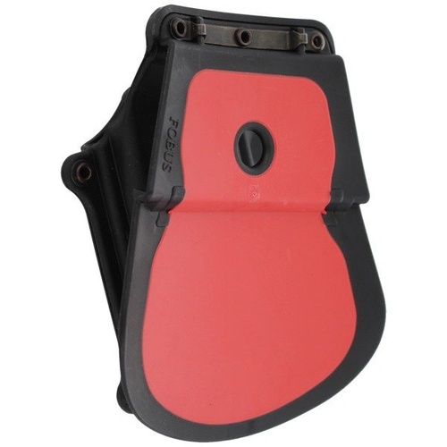 Fobus - Holster for Sig P228/229 without rail, S&W - Standard Paddle - Right - SG-229