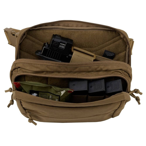 Helikon - Rat Kidney Bag - MultiCam Black - TB-RAT-CD-0C