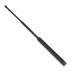 GS - Telescopic Baton with Foam Grip - 26'' - Medium-Carbon Steel - Black - TK-0111-26F
