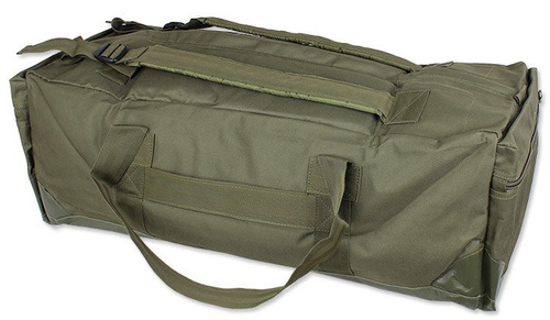 Mil-Tec - Mossad Bag / Backpack - Green OD - 13845001