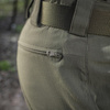 M-Tac - Tactical Pants Aggressor Summer Flex - Army Olive - 20073062