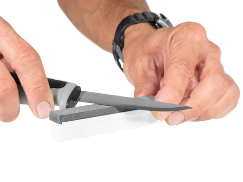 Lansky - Coarse S0120 Stone Sharpener - 071-039