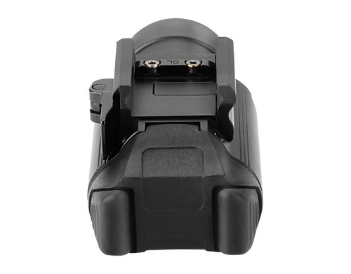 Olight - PL-PRO Valkyrie Rechargeable Tactical Flashlight - 1500 lm