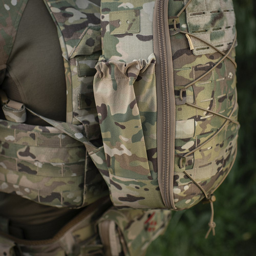 M-Tac - Sturm Elite Tactical Backpack - 15 L - MultiCam - 10248008 
