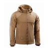 M-Tac - Norman Windblock Fleece Jacket - Coyote - 20027005