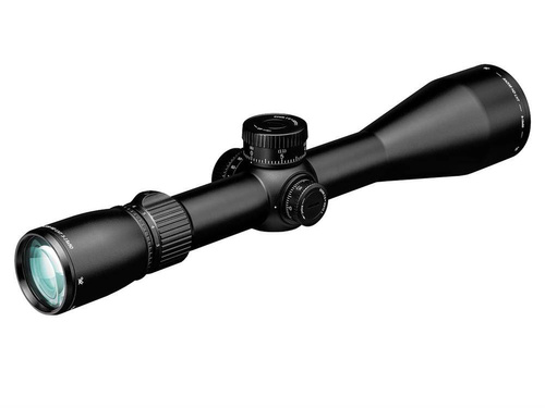 Vortex Optics - Rifle Scope Razor LHT 3-15x50 - 30 mm - APO - G4i BDC - RZR-31503