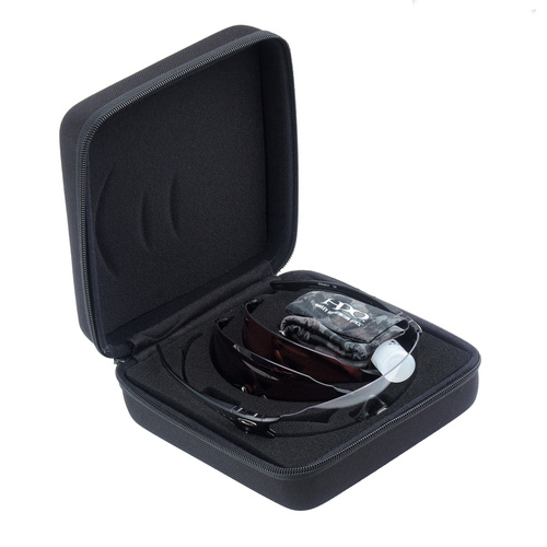 Oakley - SI Tombstone Spoil Matte Black Array Sunglasses - Prizm 3LS - OO9328-01