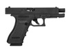 Umarex - Glock 17 Gen3 Pistol replica - CO2 GBB - 2.6428