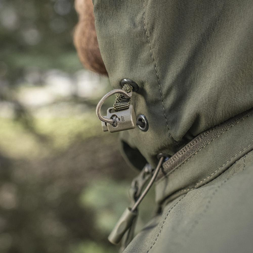 M-Tac - Flash Military Jacket - Army Olive - 20479062