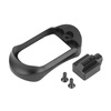 Action Army - CNC Magwell for AAP-01 - Black - U01-012-1