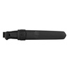 Morakniv - Knife Outdoor Garberg Black C - Black - NZ-GRB-CS-01