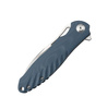 Ganzo - Firebird Folding Knife - D2 - Gray - FH71-GY