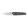 Ruike - P848-B folding knife - Black - 340-026