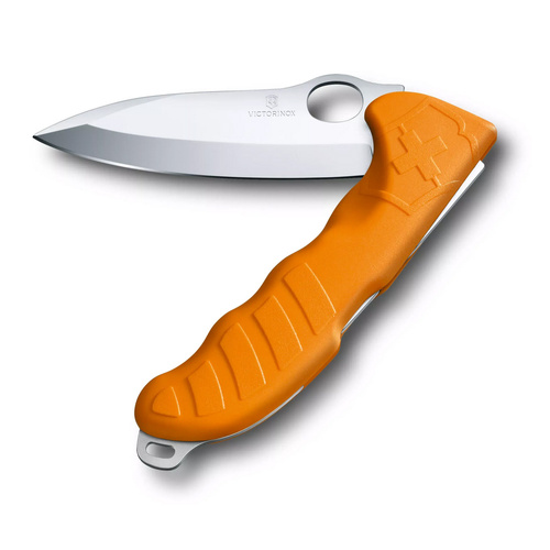 Victorinox - Hunter Pro Folding Knife - Orange - 0.9411.M9