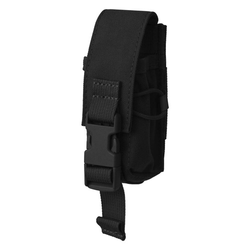 Helikon - Flash Grenade Pouch - Black - MO-GFG-CD-01