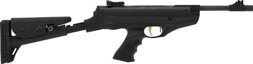 Hatsan - Mod 25 SuperTact Vortex Pistol Air Gun