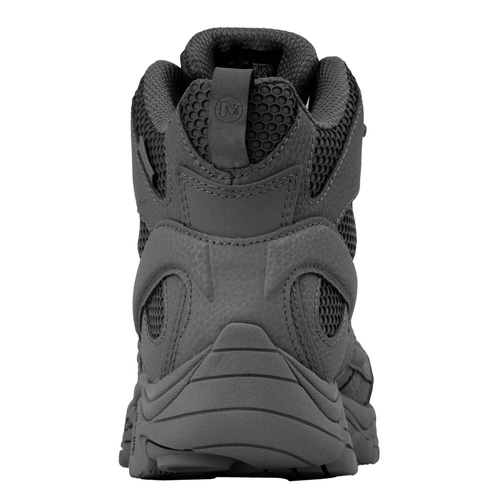Merrell - Boots Military Moab 2 Mid - Waterproof - Black - J15853