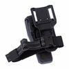 IMI Defense - OWB RD3 Level 3 Red Dot Sight Holster - Glock - Right - Black - IMI-RD3.