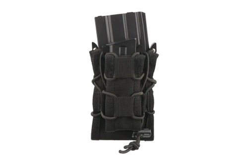 GFC Tactical - Modular Rifle Loader TC 1+1 - Black - GFT-29-009856