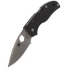 Spyderco - Native® 5 Fluted Carbon Fiber CPM S90V Knife - C41CFFP5