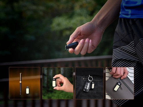 Fenix - E-LITE Rechargeable Flashlight - 150 lumens