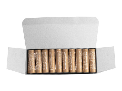 Zink Feuerwerk - Pistol Ray Desert Gold - 20 pieces - Z527