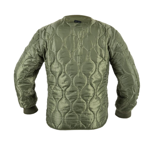 Helikon - Military Jacket M65 - Woodland - KU-M65-NY-03