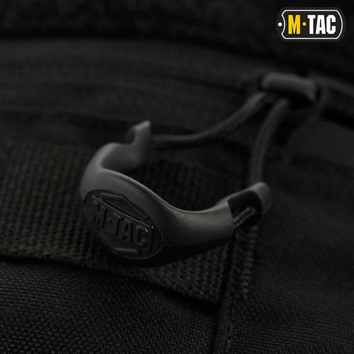 M-Tac - Gen.II Elite Small Hiking Backpack - 25 L - Black - 10088802
