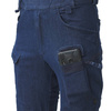 Helikon - Urban Tactical Pants UTP - Denim Stretch - Marine Blue - SP-UTL-DS-97