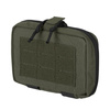 Direct Action - JTAC Admin Pouch - Ranger Green - PO-JTAC-CD5-RGR