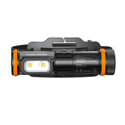 Fenix - LED Headlamp - 280 lm - WH35RE